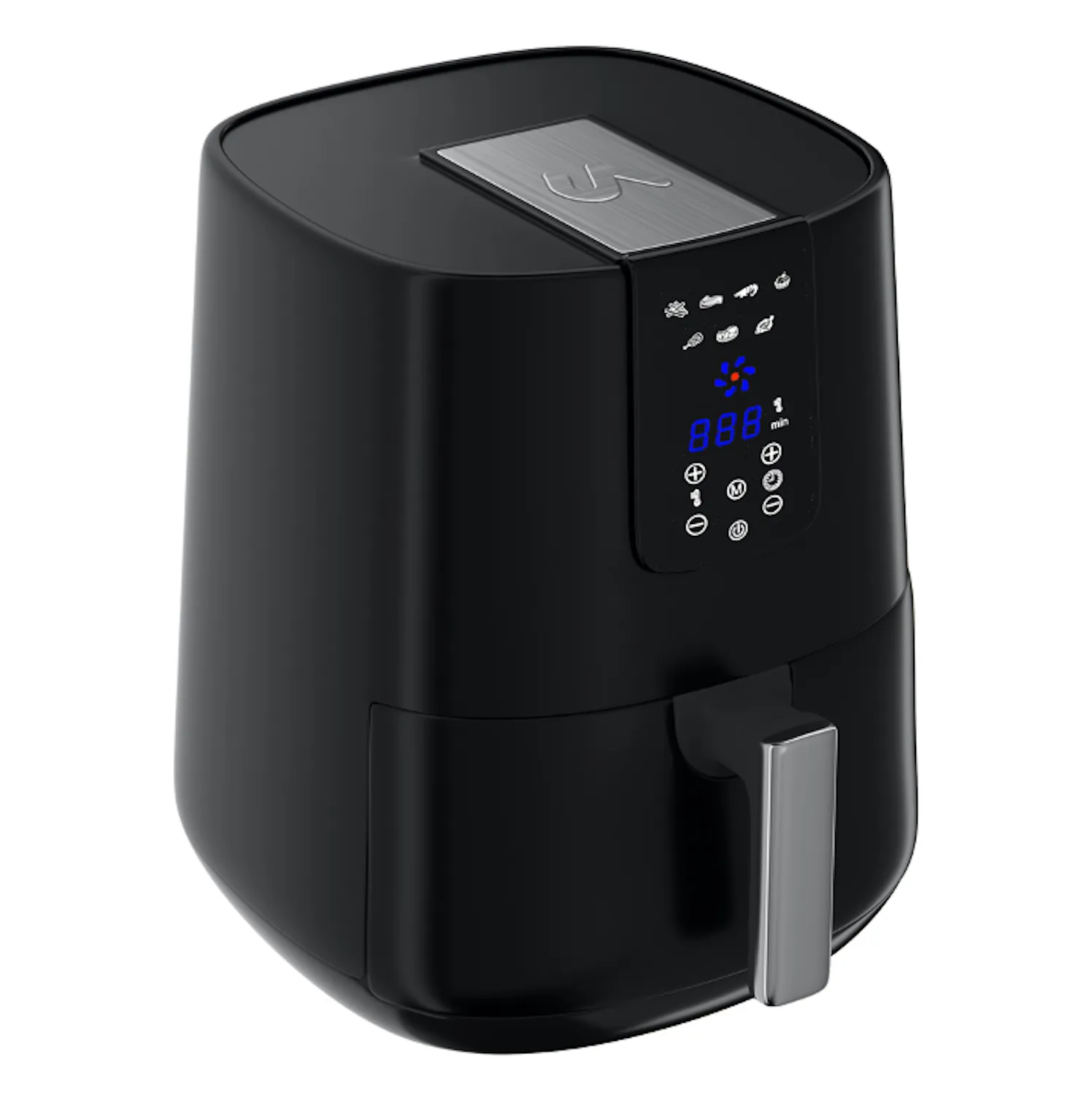 Uber Appliance Air Fryer - 5 Quart