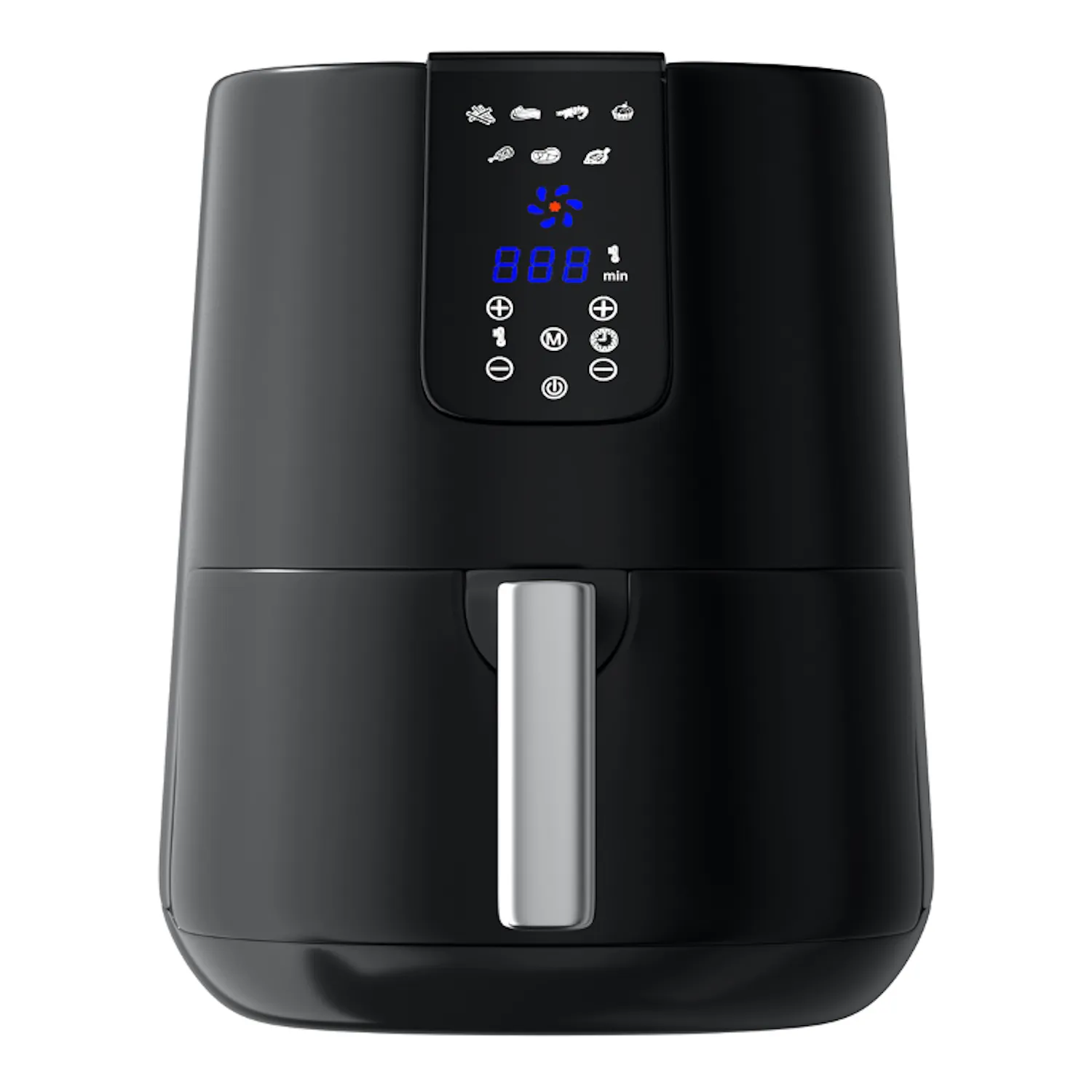 Uber Appliance Air Fryer - 5 Quart