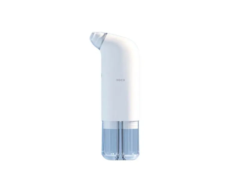 Ultra-micro Bubble Facial Cleansing Instrument-Blackhead Remover