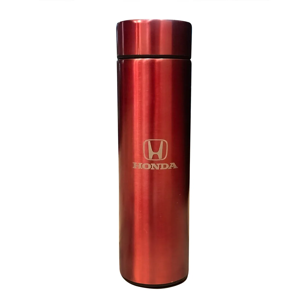 Used Honda Logo Vacuum Flask  Multi Color