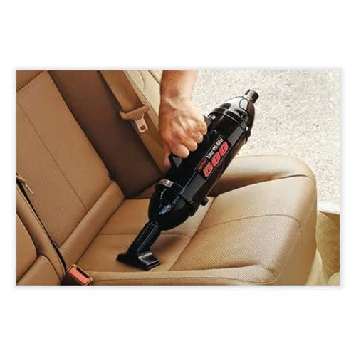 Vac 'n Blo 500 Hand Vacuum/blower, Black, Ships In 4-6 Business Days