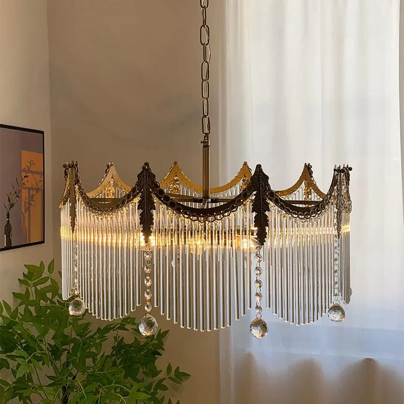 Vacarro Chandelier