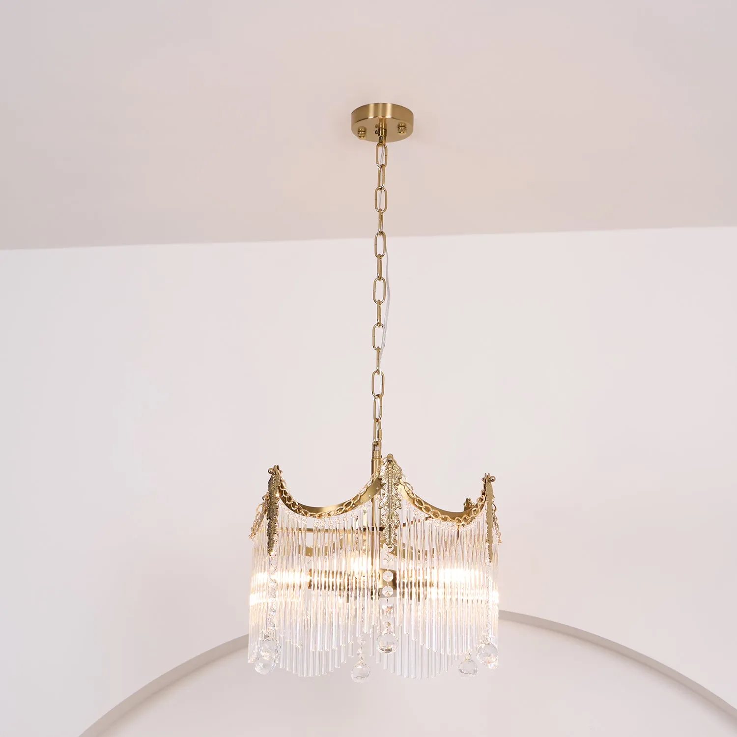 Vacarro Chandelier