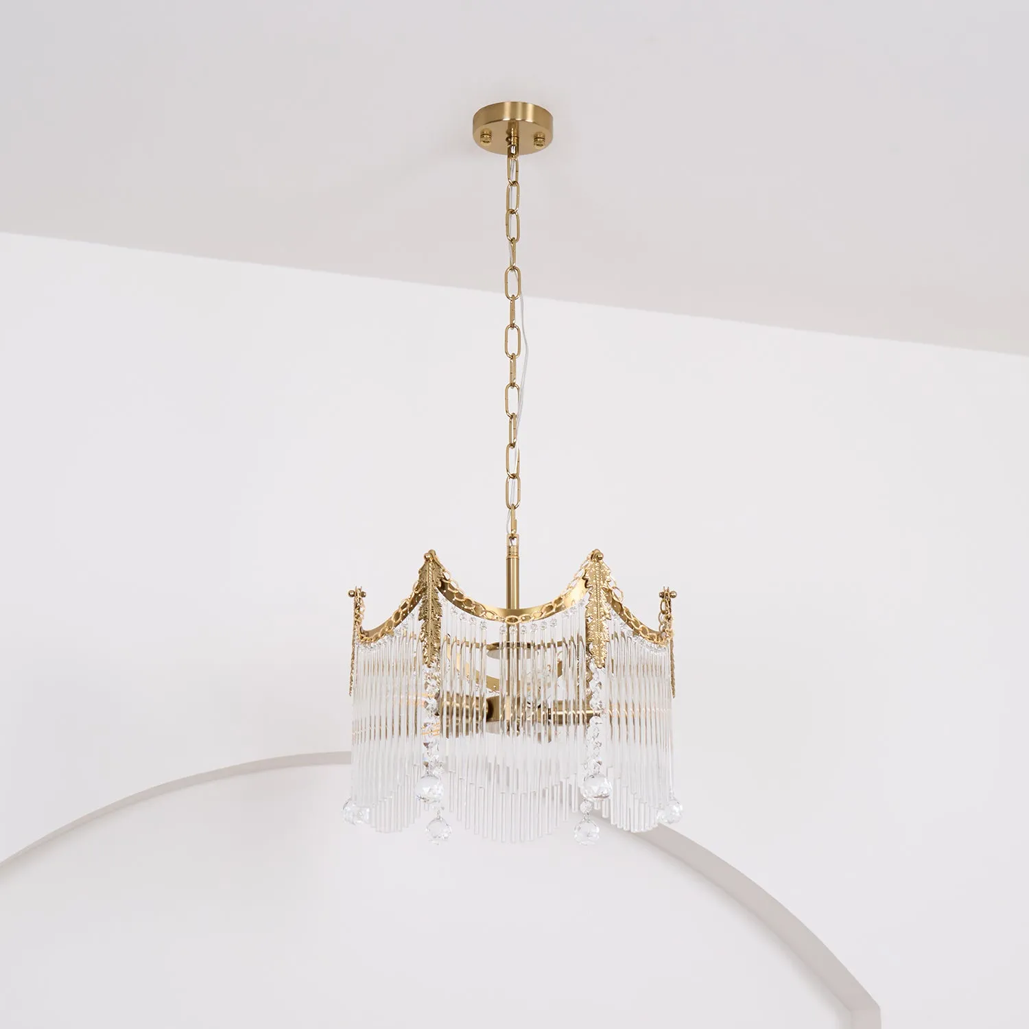 Vacarro Chandelier