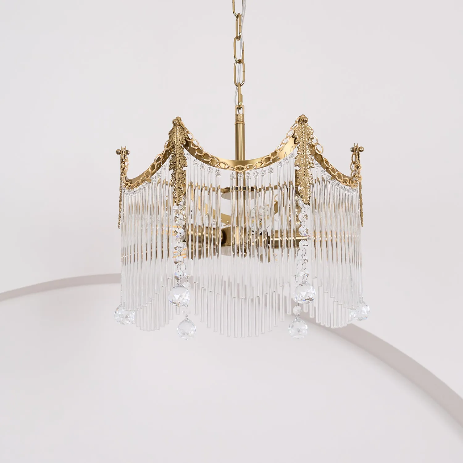 Vacarro Chandelier