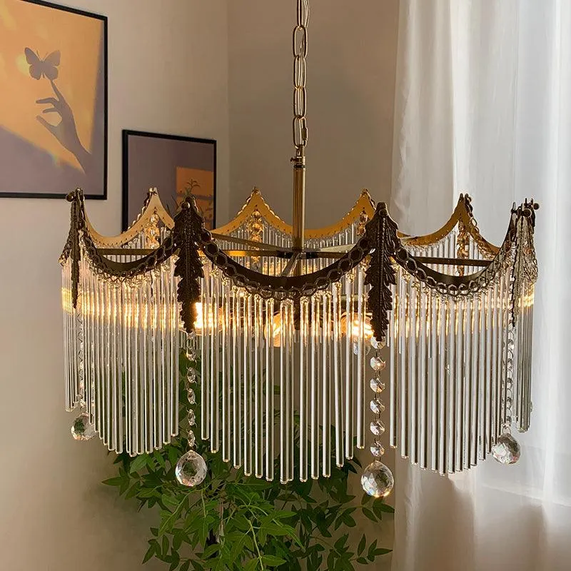 Vacarro Chandelier