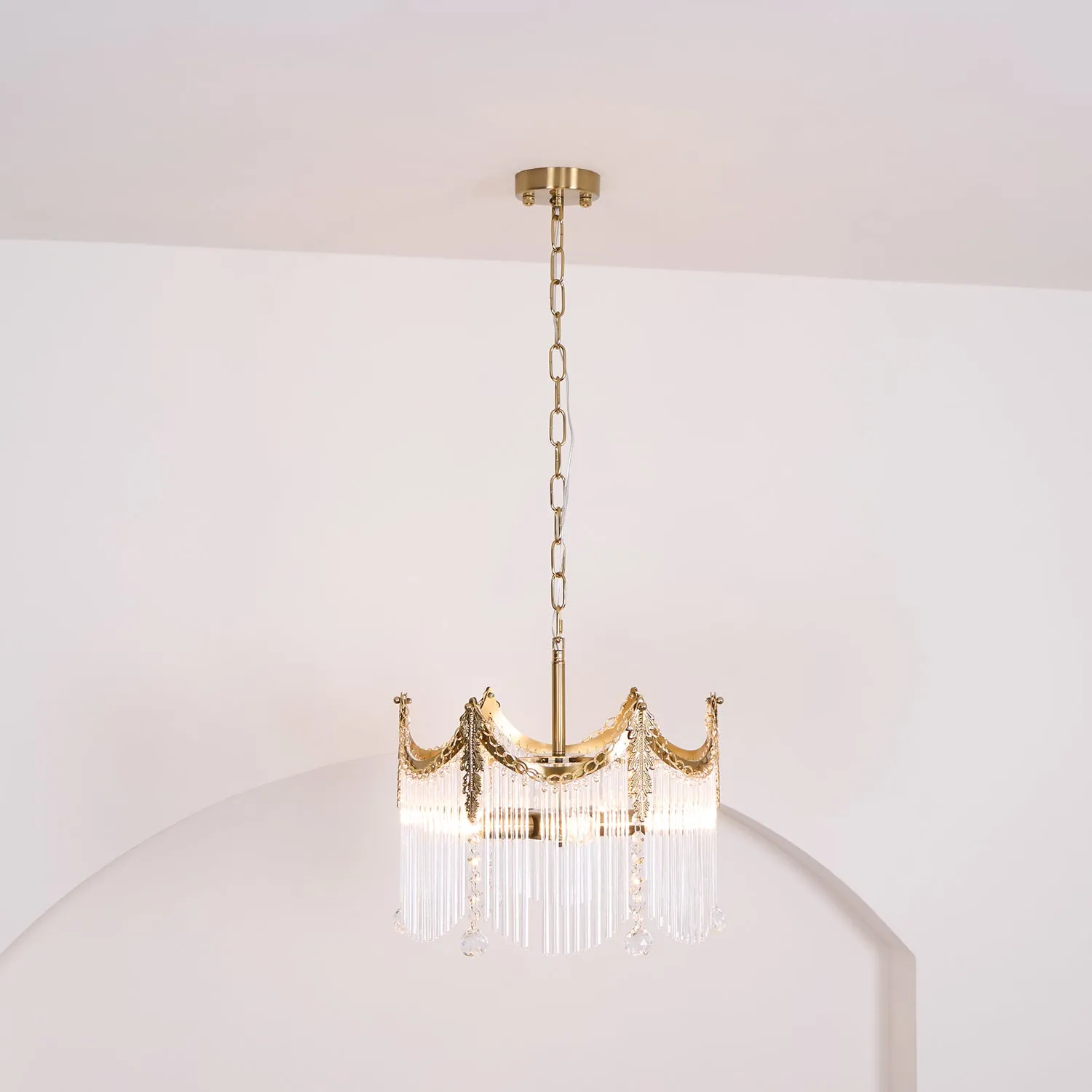 Vacarro Chandelier