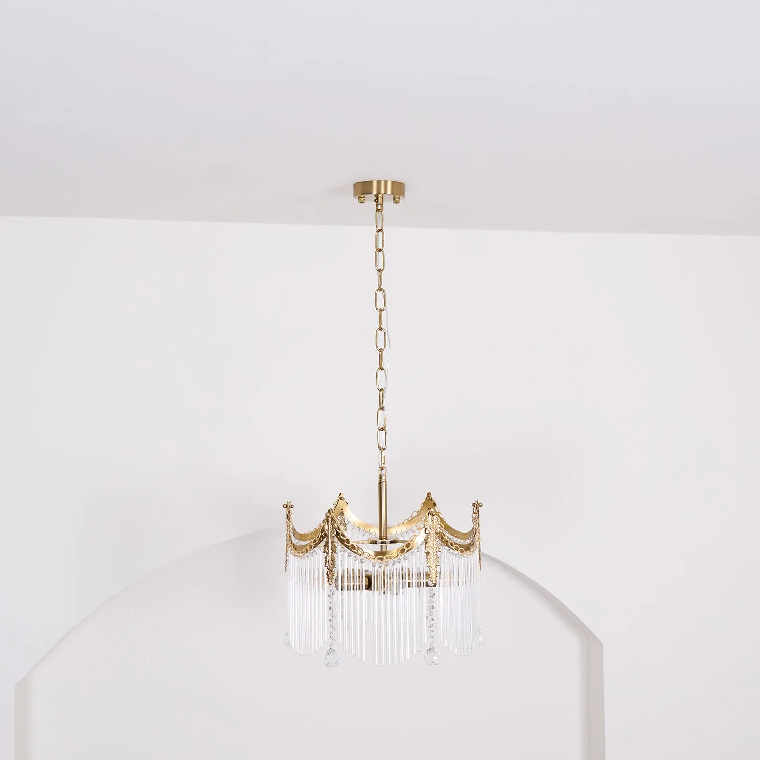 Vacarro Chandelier