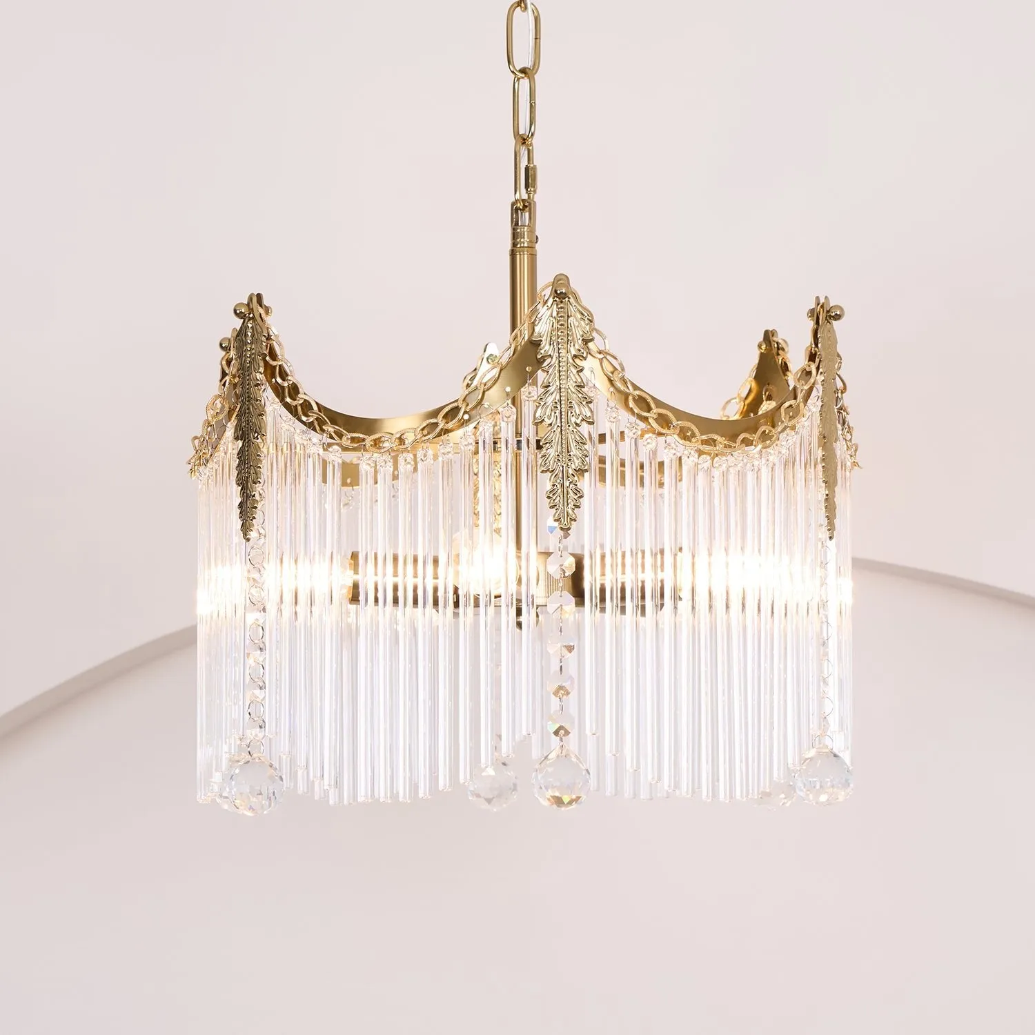 Vacarro Chandelier