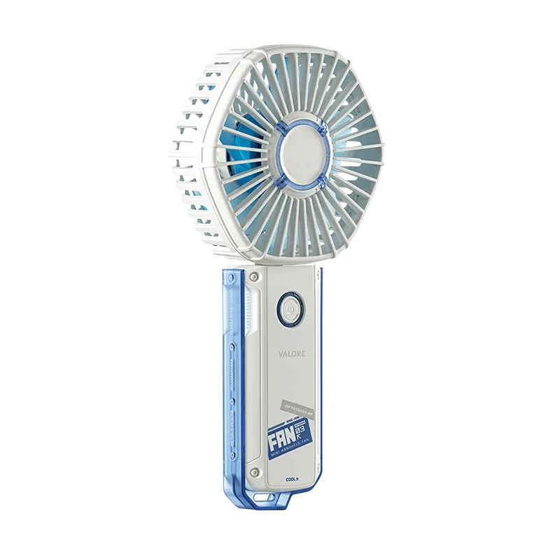 Valore LA38 Foldable Mini Fan