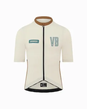 Velobici Hammer Jersey Pumice stone/Argon Oil