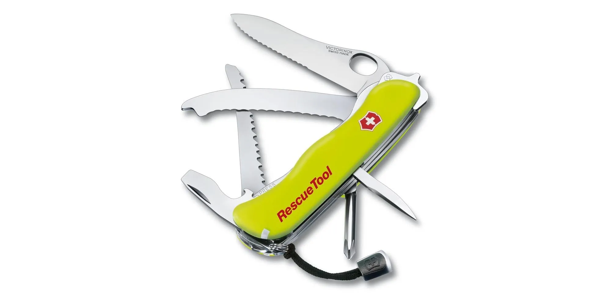 Victorinox Rescue Tool