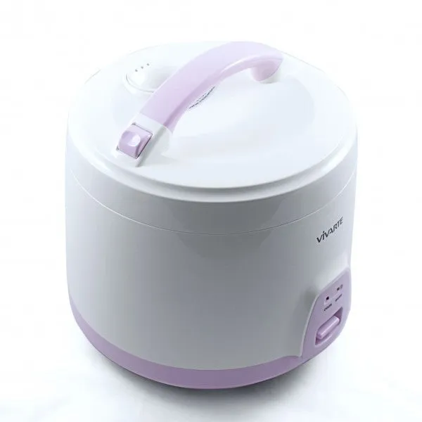 Vivarte 5-Cup Rice Cooker, Free shipping (Excluding HI, AK)