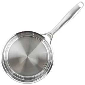 Vollrath Intrigue 2.25 Qt Sauce Pan Stainless Steel