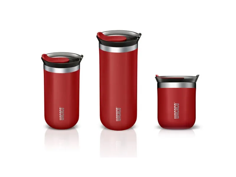 Wacaco Insulated Travel Mug