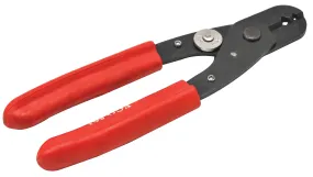 Wire Stripper and Cutter - Premium - Eisco Labs