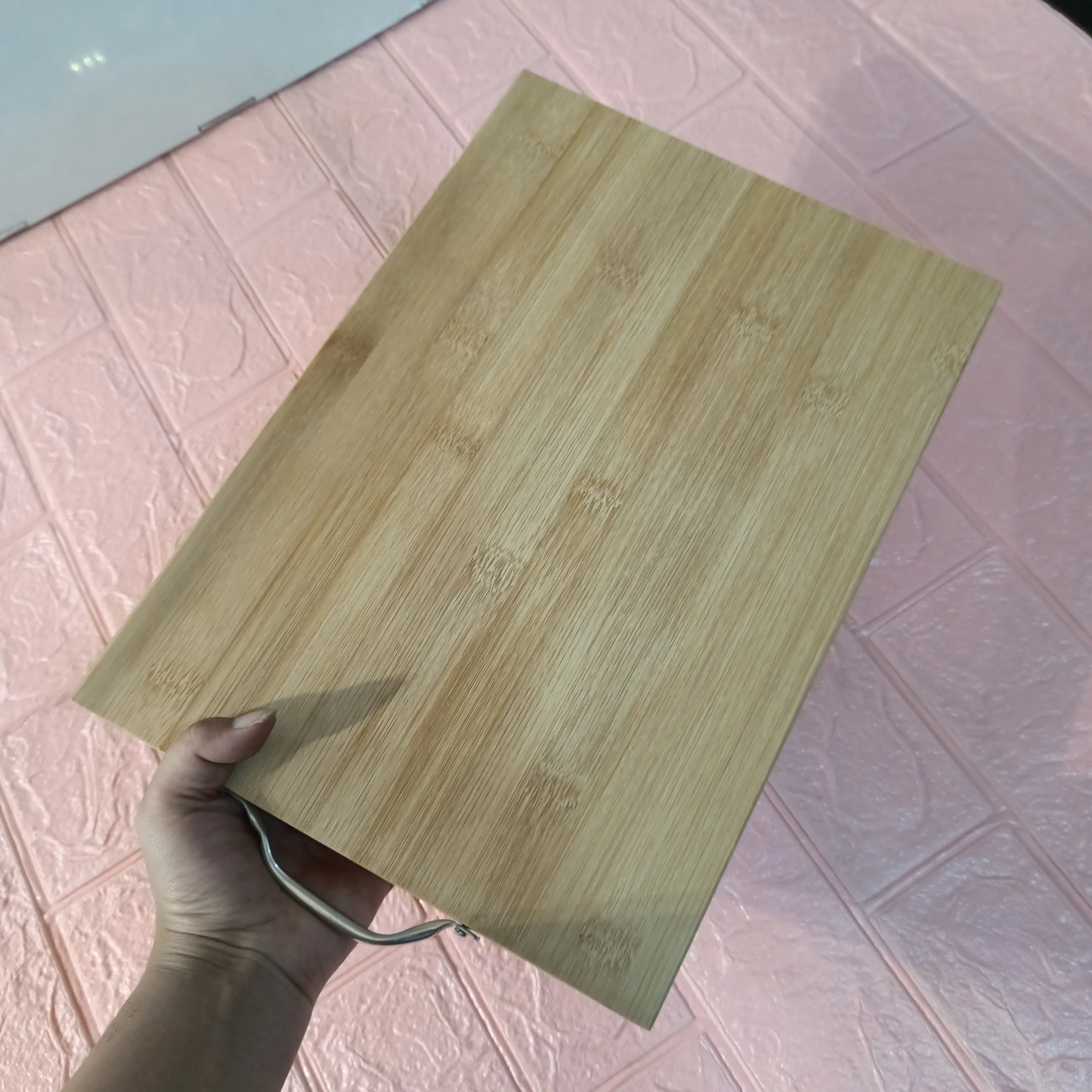 Wooden Cutting Board