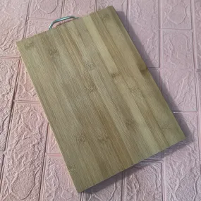 Wooden Cutting Board