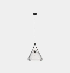 Wren 18" Pendant