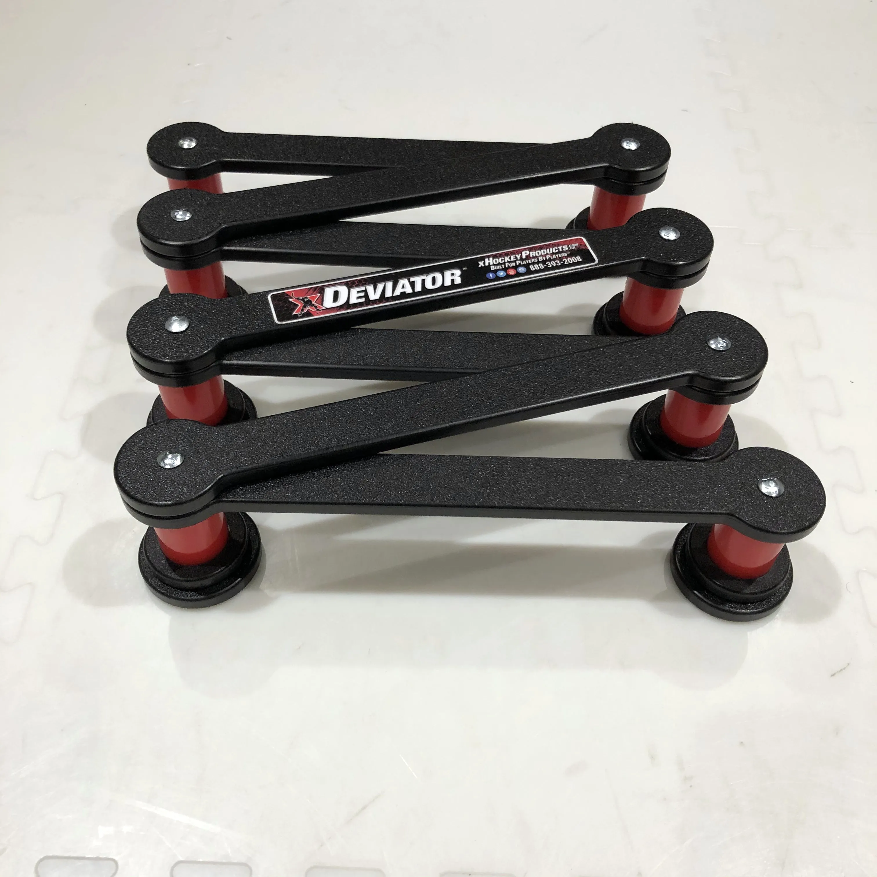 xDeviator Stickhandling Trainer