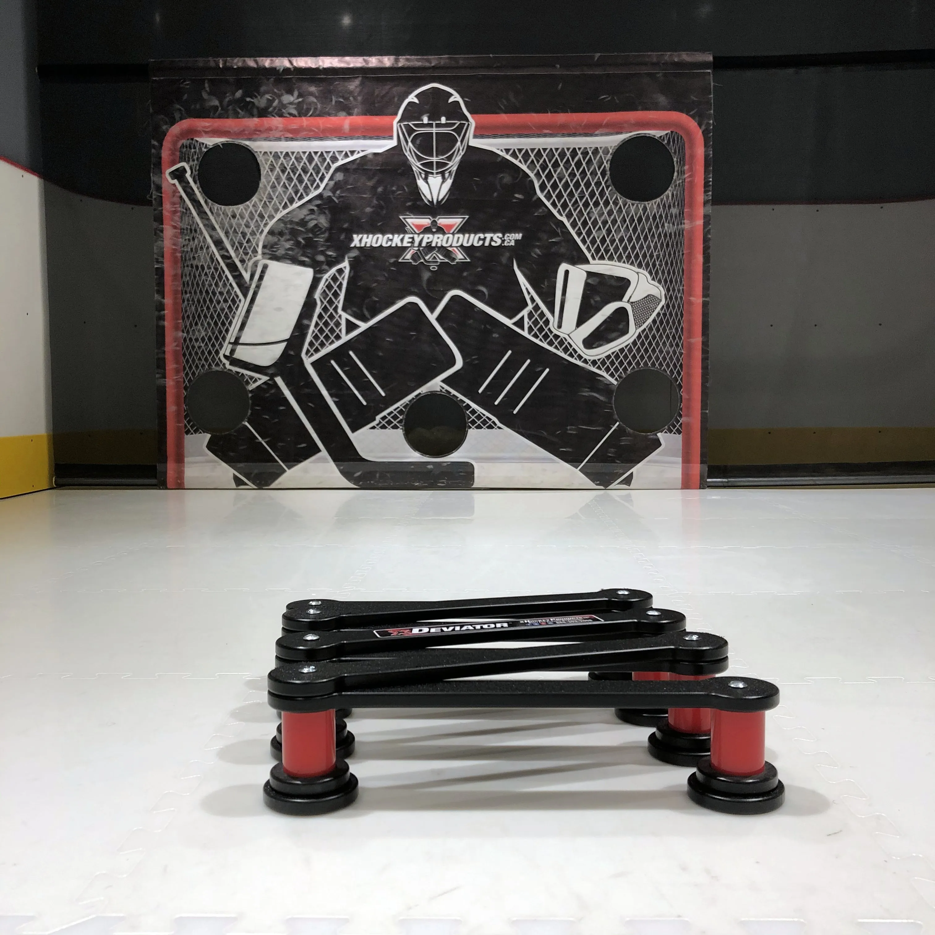 xDeviator Stickhandling Trainer