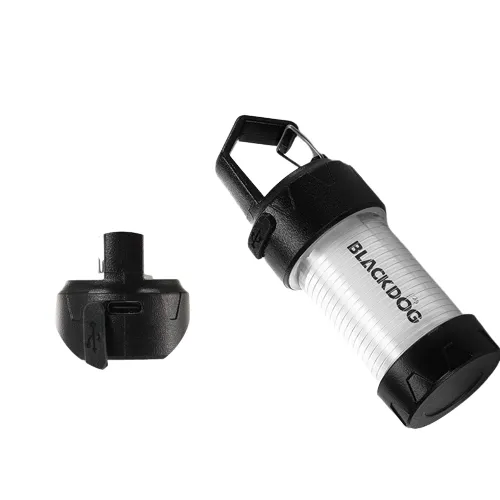 [Y.E.S] Blackdog Mini Camping Light