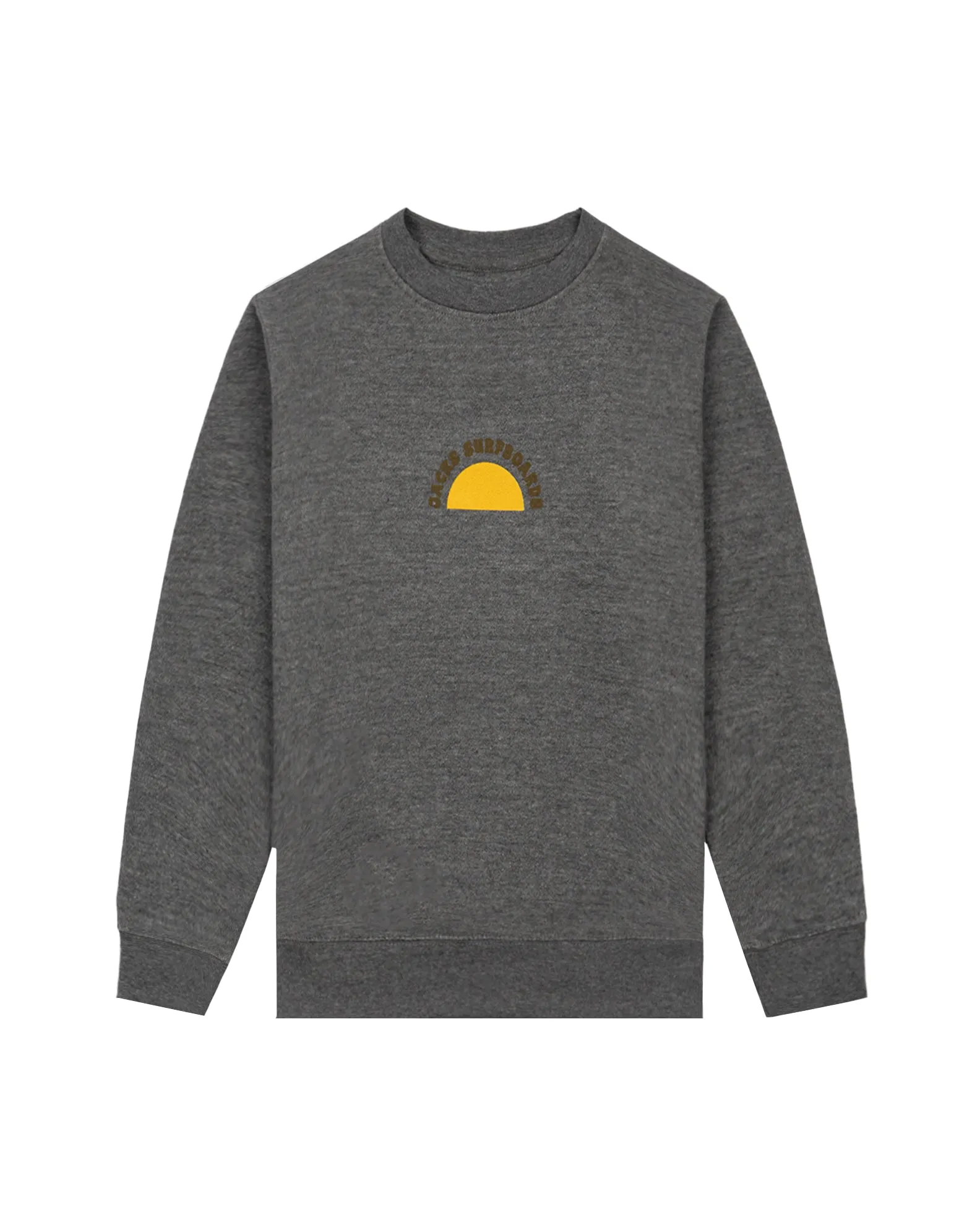 Youth (8-16) SpongeBob SquarePants x Jack's  "Tower 57" Crewneck