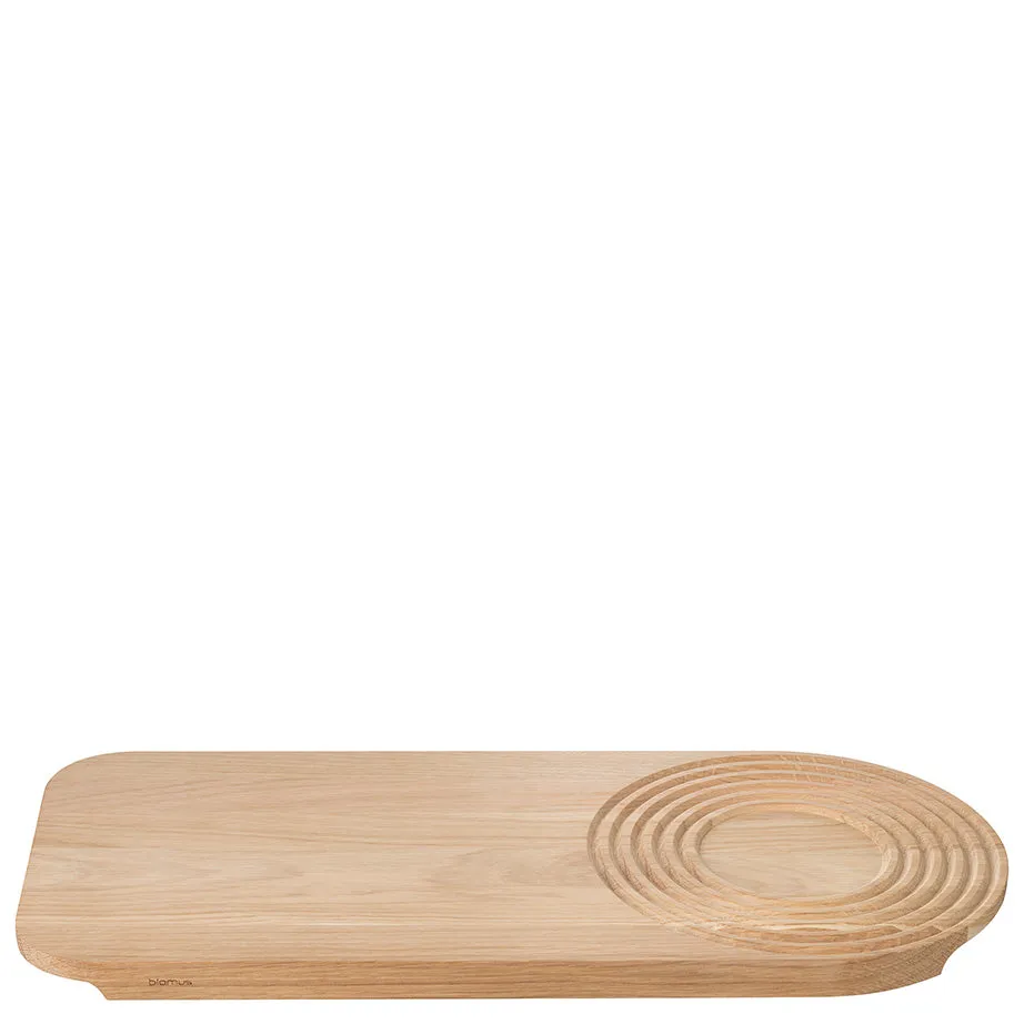 Zen Cutting Board