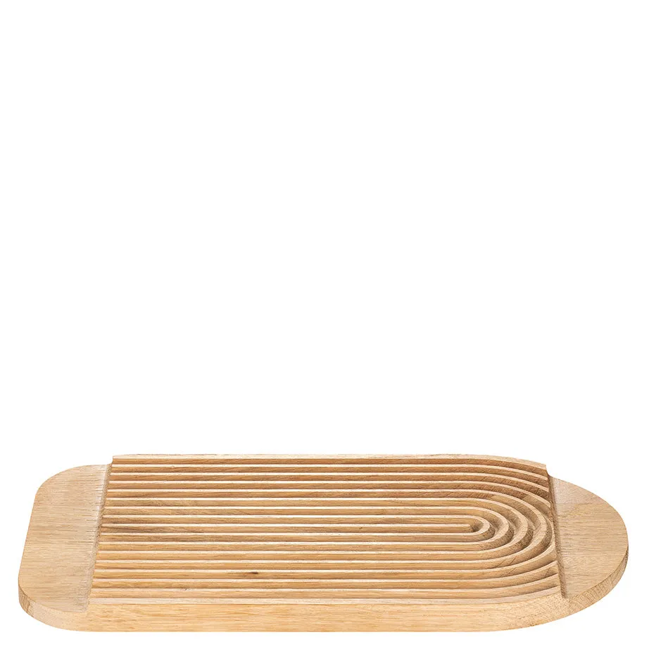 Zen Cutting Board