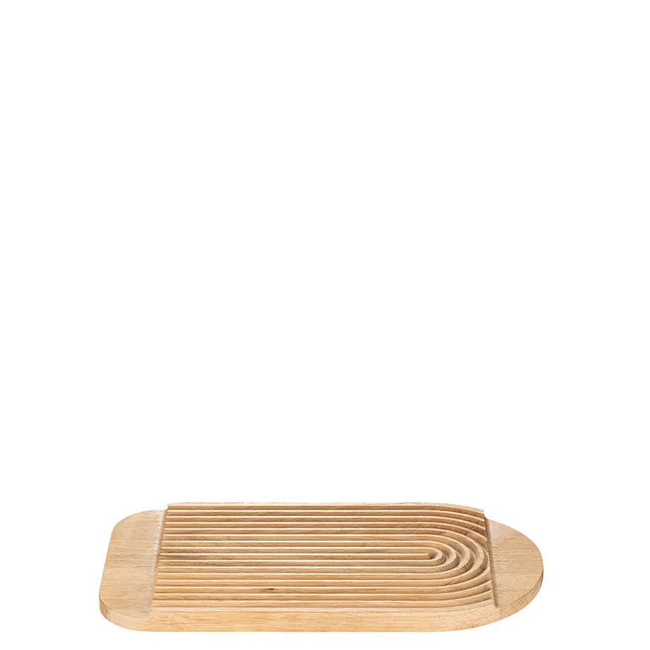 Zen Cutting Board