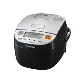 Zojirushi Micom Rice Cooker & Warmer NL-BAC05