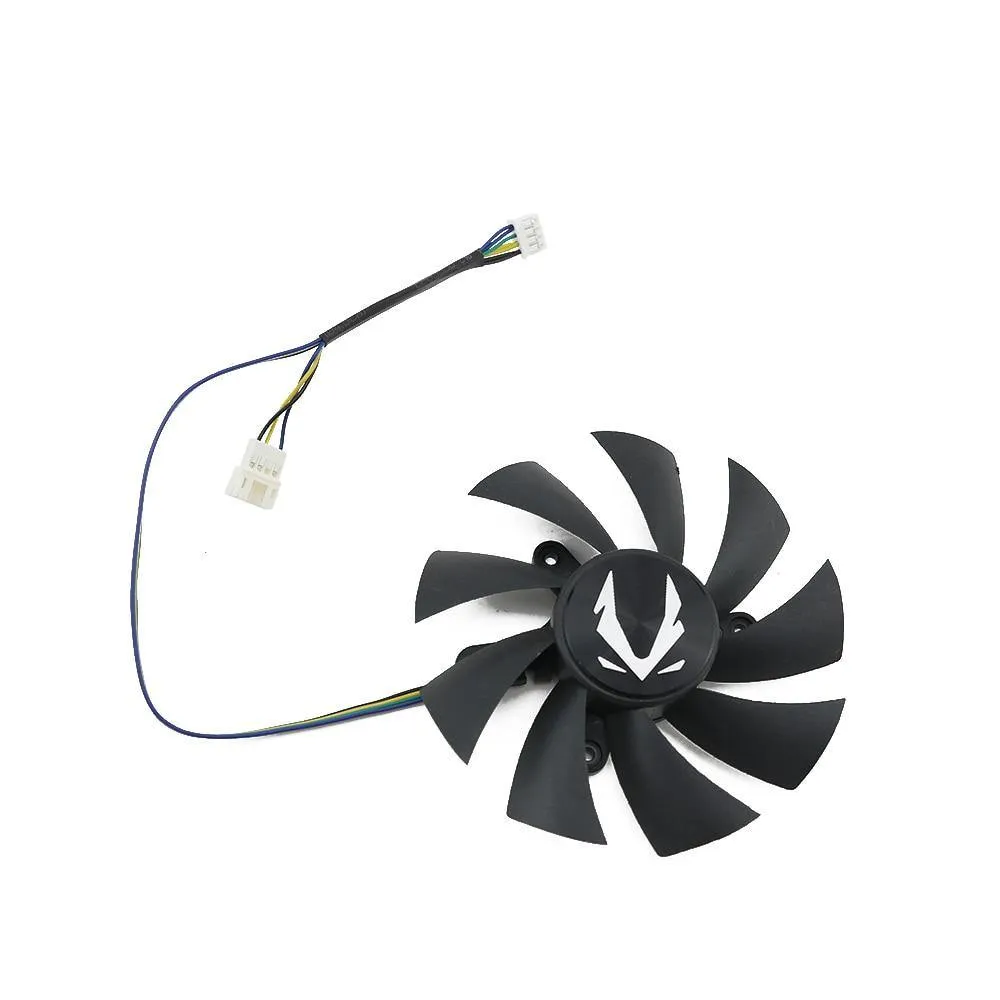 ZOTAC GAMING GeForce RTX 2070, 2070 OC Mini Fan Replacement