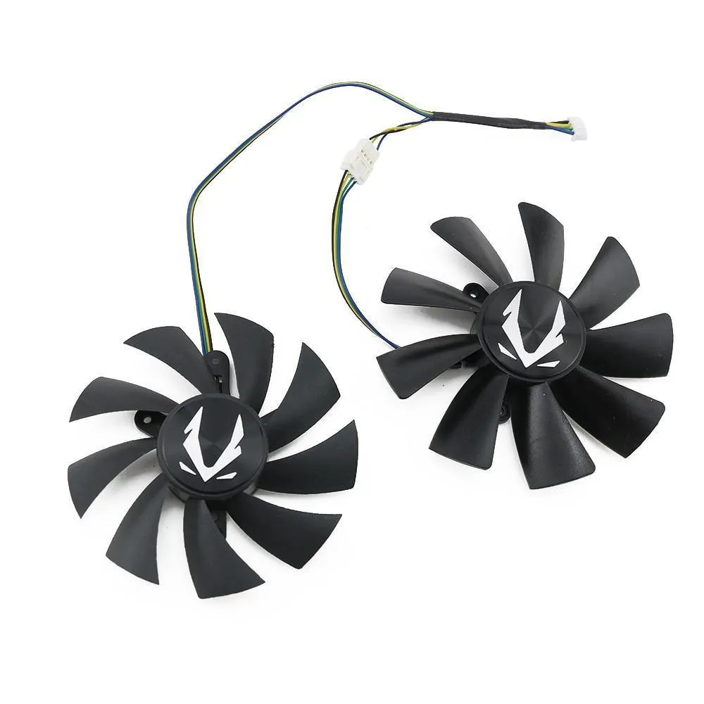 ZOTAC GAMING GeForce RTX 2070, 2070 OC Mini Fan Replacement